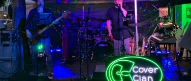 Event-Image for 'Weinfest 2026 &ndash; mit der Band "Coverclan" vor dem B10!'