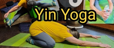 Event-Image for 'Yin Yoga'
