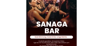 Event organiser of SBK Party