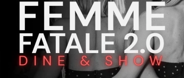 Event-Image for 'Femme Fatale 2.0'