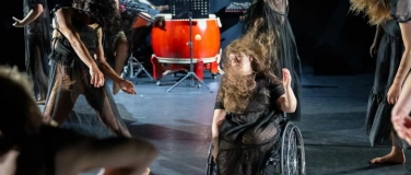 Event-Image for 'ZEDER, FINALE FURIOSO & CHAOS – mit SZENE 2WEI beim AUSSICHT'