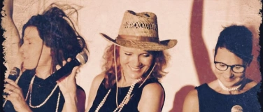 Event-Image for 'Die Lollipops - Außer Rand und Band!'