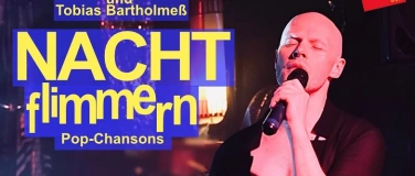 Event-Image for 'NACHT-flimmern'