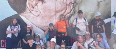Event-Image for 'Allein in Berlin: осень'