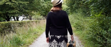 Event-Image for 'Vuelvo al Sur'