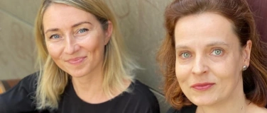 Event-Image for 'Toczko & Tomaszewska'