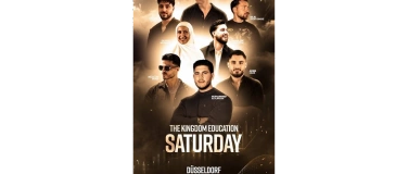 Event-Image for 'KINGDOMS SUPER SATURDAY'