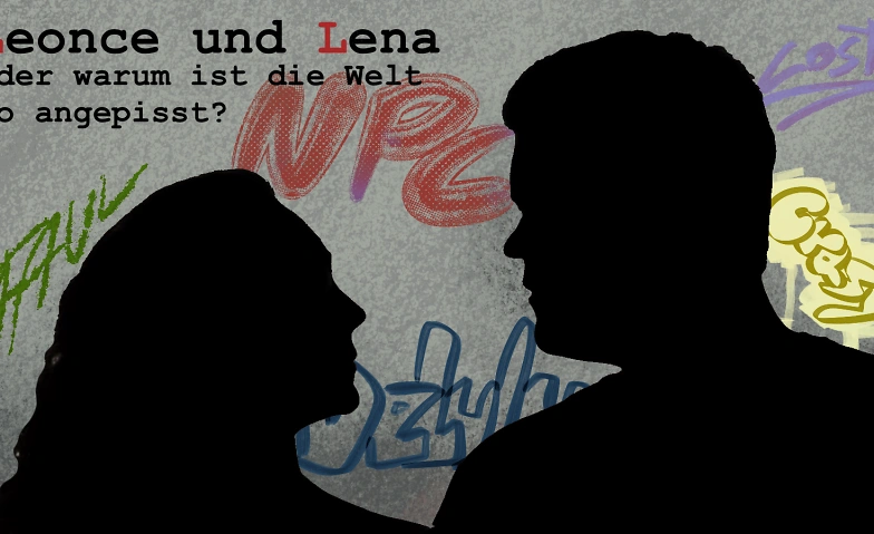 Event-Image for 'Leonce & Lena - oder: Warum ist die Welt so angepisst?'