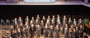 Event-Image for 'O magnum Mysterium… meine Seele erhebet den Herrn'