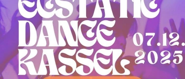 Event-Image for 'Ecstatic Dance Kassel'