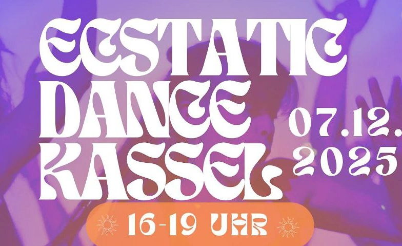 Event-Image for 'Ecstatic Dance Kassel'