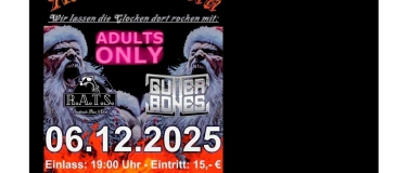 Event-Image for 'Rockin' Santa'