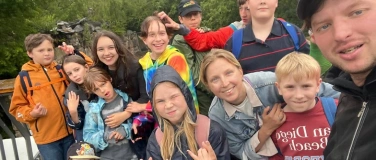 Event-Image for 'Allein in Berllin: Осень'