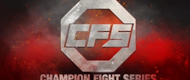 Event-Image for 'Champion Fight Series 2'