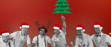 Event-Image for 'Die Big G & The Boozeheads Rock n' Roll Weihnachtsnacht'