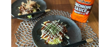 Event-Image for 'Japanischer Street Food mit Yoko Kinoshita'