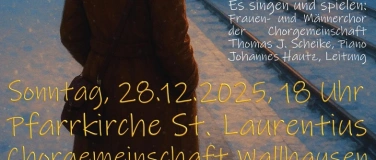 Event-Image for 'Konzert "kimm her zu mir"'