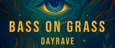 Event-Image for 'Bass on Grass'