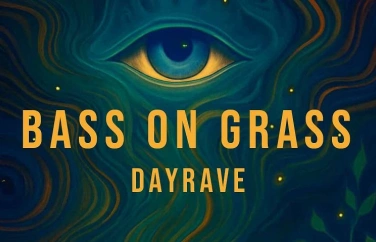 Event-Image for 'Bass on Grass'