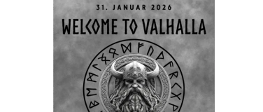 Event-Image for 'Höhläguuggerball 2026'