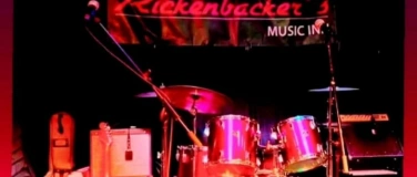 Event-Image for 'Ricks Day - Session'