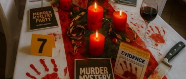 Event-Image for 'Krimi-Lunch'