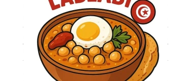 Event-Image for 'Fussball & Lablabi'