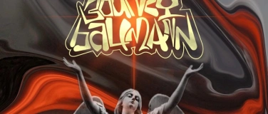 Event-Image for 'Distillery-Rave by BouncyBaumann'