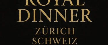 Event-Image for 'Royal Private Dinner'