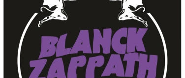 Event-Image for 'Zappa Tribute Konzert'