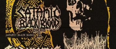 Event-Image for 'Dungeon Fire Vol. 24'