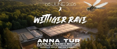 Event-Image for 'Wettiger Rave'