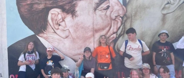 Event-Image for 'Allein in Berlin: зима'