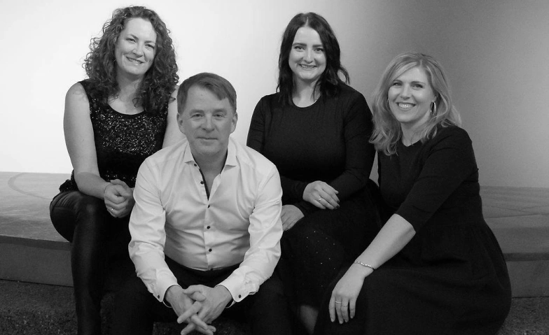 Love in Musicals Tickets