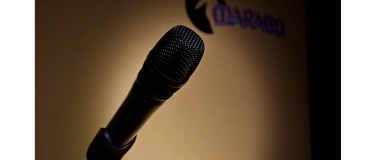 Event-Image for 'Word & Vibes - Poetry Slam im Marabu'