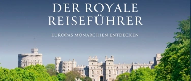 Event-Image for 'Lesung / Buchvorstellung Catrin Bartenbach'