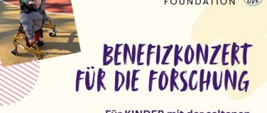 Event-Image for 'Benefizkonzert f&uuml;r die Forschung &ndash; Franz&ouml;sische Chansons'