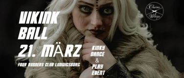 Event-Image for 'VIKINK BALL'