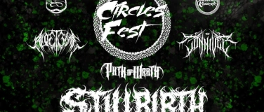 Event-Image for 'Circles Fest'