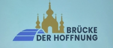 Event-Image for 'Br&uuml;cke der Hoffnung ERLEBEN'