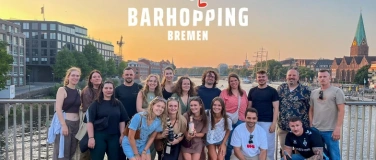 Event-Image for 'Bremer Kneipentour - Offene Tour f&uuml;r alle am 11.04.2026'