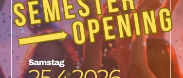 Event-Image for 'Arminenparty'