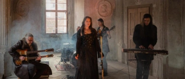 Event-Image for 'Bella Donna  Livekonzert'