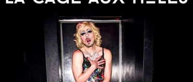 Event-Image for 'La Cage Aux Holes'