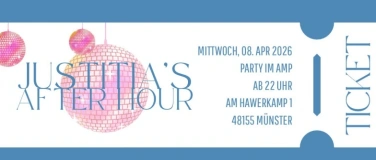 Event-Image for 'Justitias After Hour'