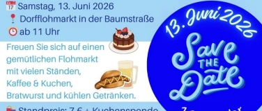 Event-Image for 'Dorfflohmarkt'