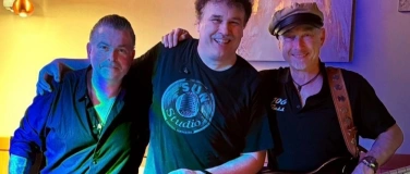 Event-Image for 'Rockabilly im B10 Style &ndash; mit der 706 Band'