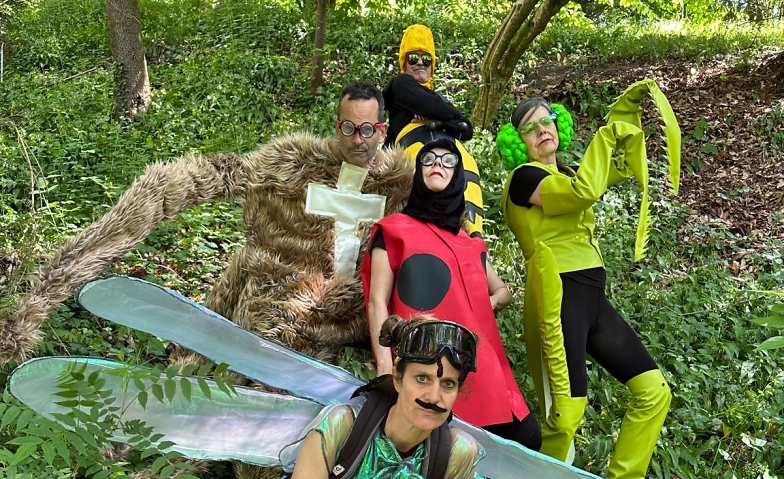 dieINsekten Tickets