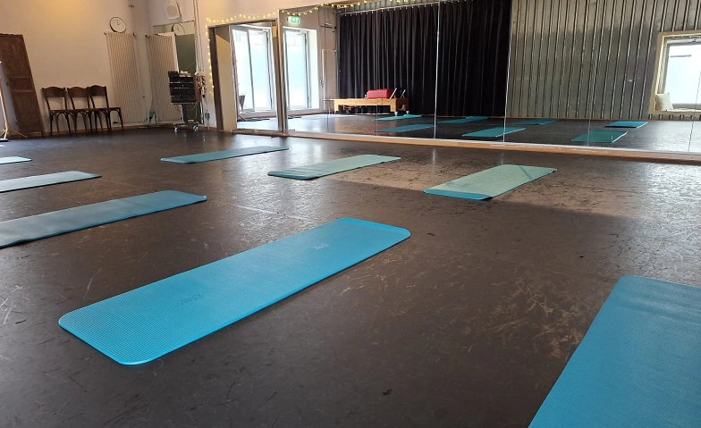 Event-Image for 'Pilates Sommerworkshop'