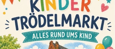 Event-Image for 'Comenius Tr&ouml;del (Herbst 2026)'